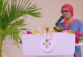 މިނިސްޓްރީ އޮފް ހަޔަރ އެޑިއުކޭޝަނުން ޗާރޓެޑް އެކައުންޓެންޓުން ތަމްރީނުކުރުމަށް ސްކޮލަރޝިޕްގެ 100 ފުރުސަތު ހުޅުވައިލުން.