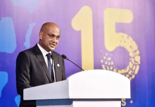 އެމްޓީޑީސީގެ އެމްޑީގެ މަގާމުން ވަކިކުރި ނިޔާޒު