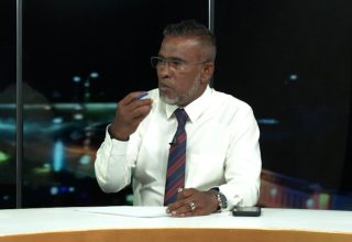 ކެލާ ދާއިރާގެ މެންބަރު އިބްރާހީމް ޝަރީފް